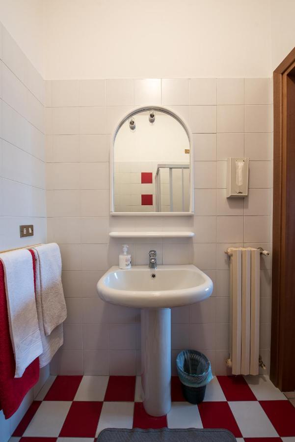 Albergo La Rovere Roverbella Kültér fotó