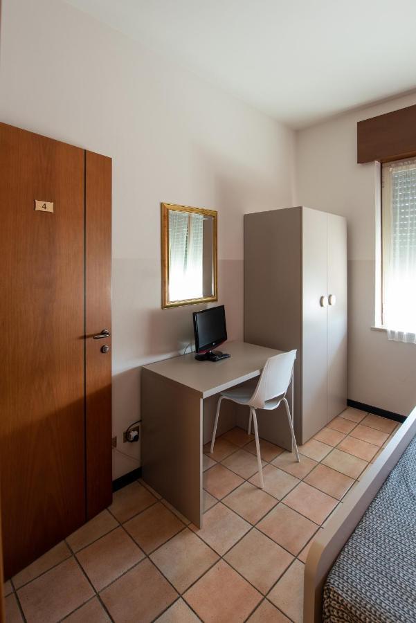 Albergo La Rovere Roverbella Kültér fotó