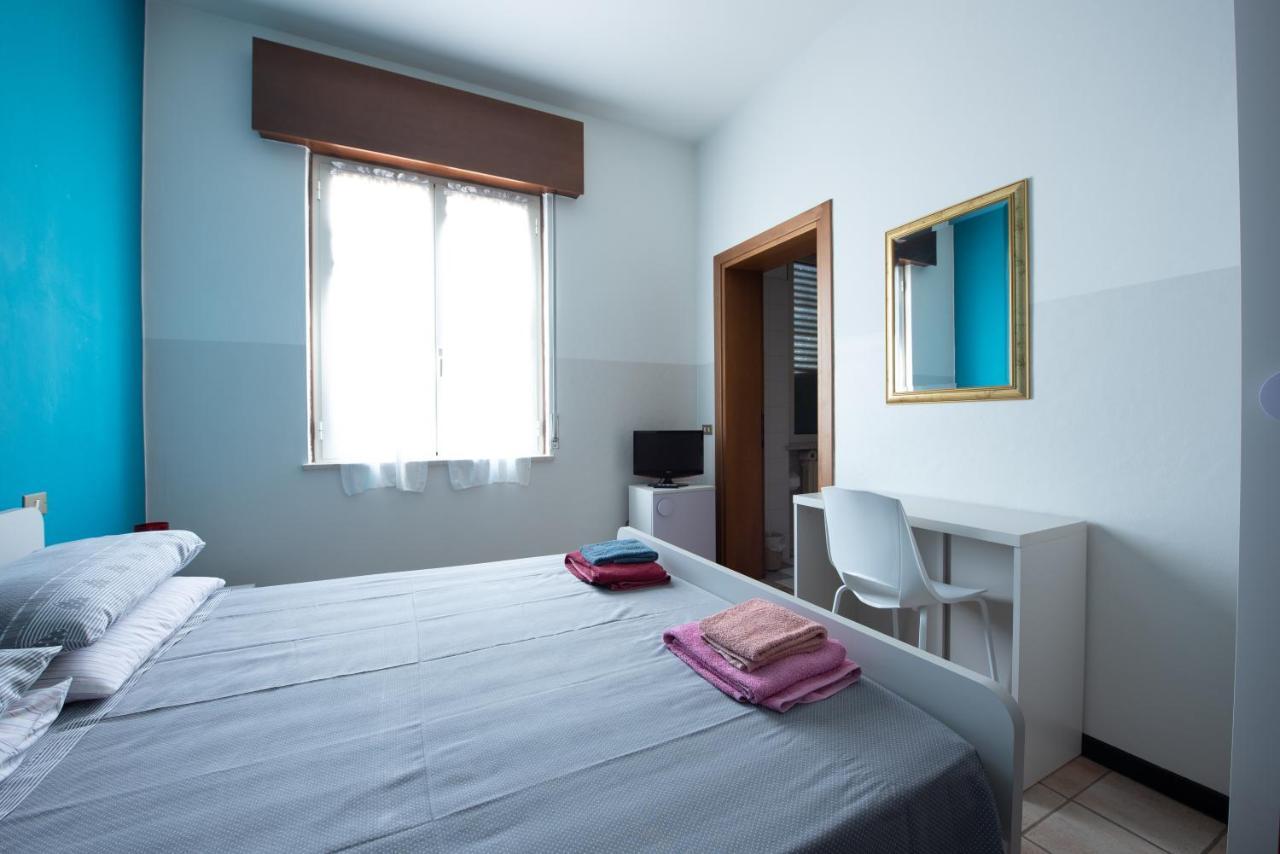 Albergo La Rovere Roverbella Kültér fotó