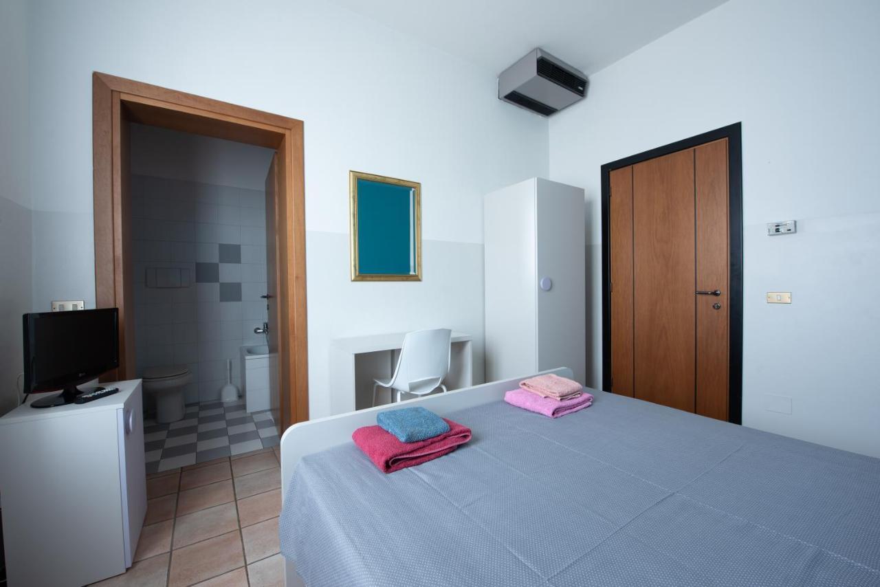 Albergo La Rovere Roverbella Kültér fotó