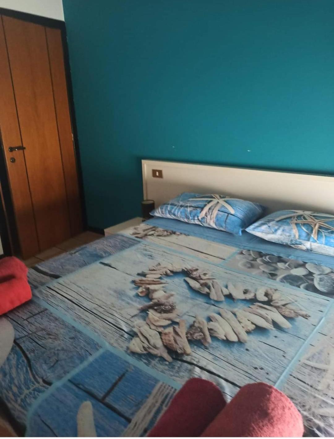 Albergo La Rovere Roverbella Kültér fotó